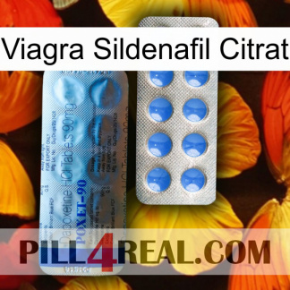 Viagra Sildenafil Citrate 40